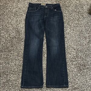 Wrangler 20X boys jeans